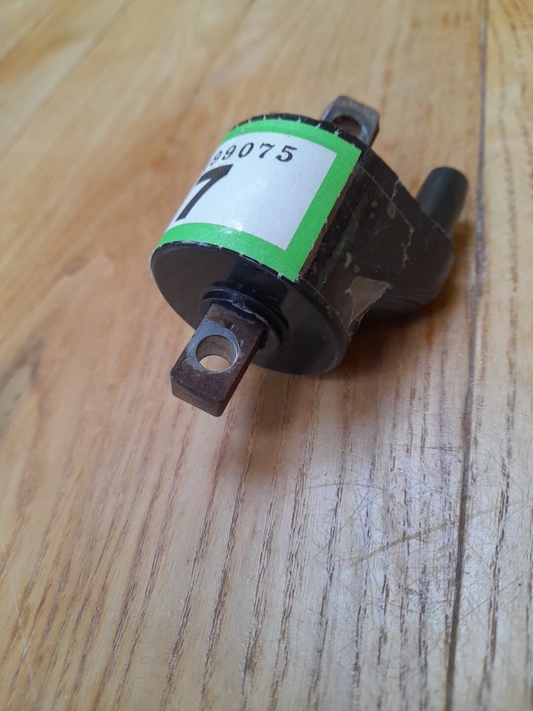 Suzuki RGV250 Ignition Coil