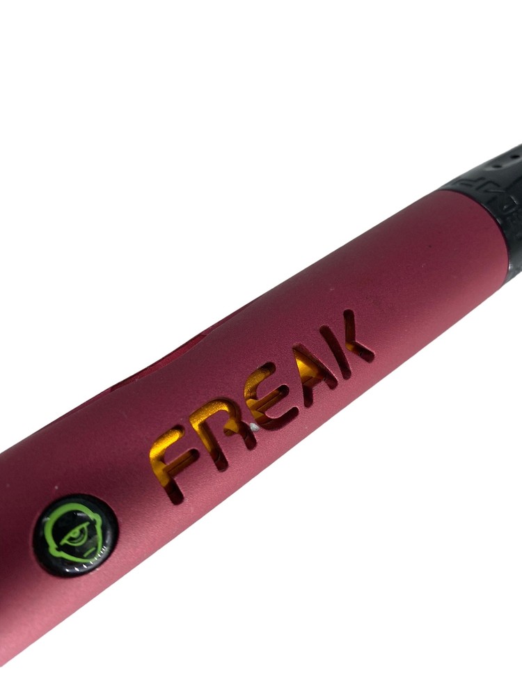 Freak Carbon Fiber Barrel Luxe Thread
