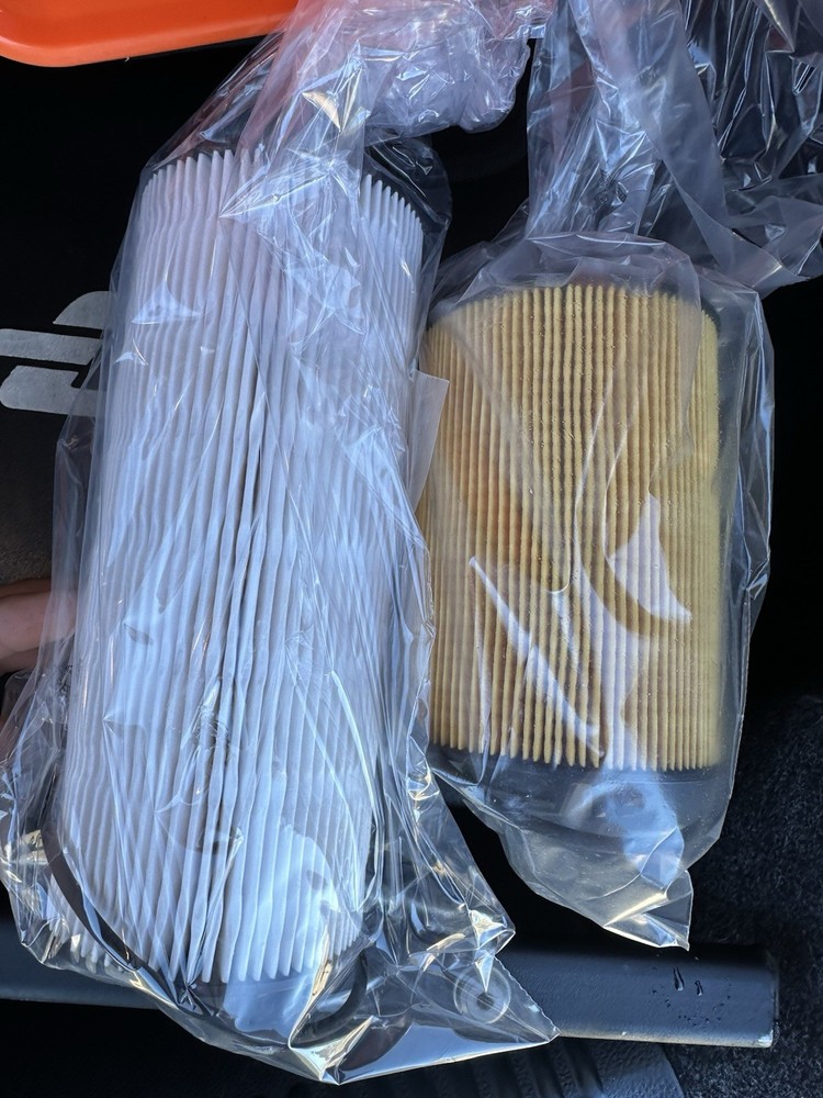 PACCAR 2272926PE Fuel Filter Kit