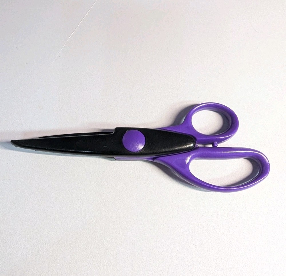 Fiskars Paper edgers fancy edge cutting scissors