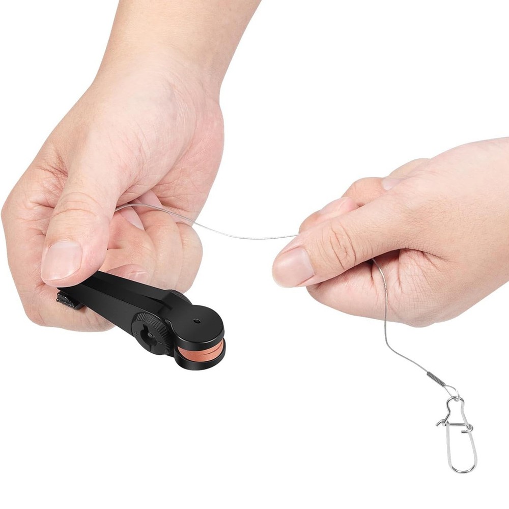 Universal Line Release 2250009 for Cannon Downrigger Adjustable Uni-Line Clip