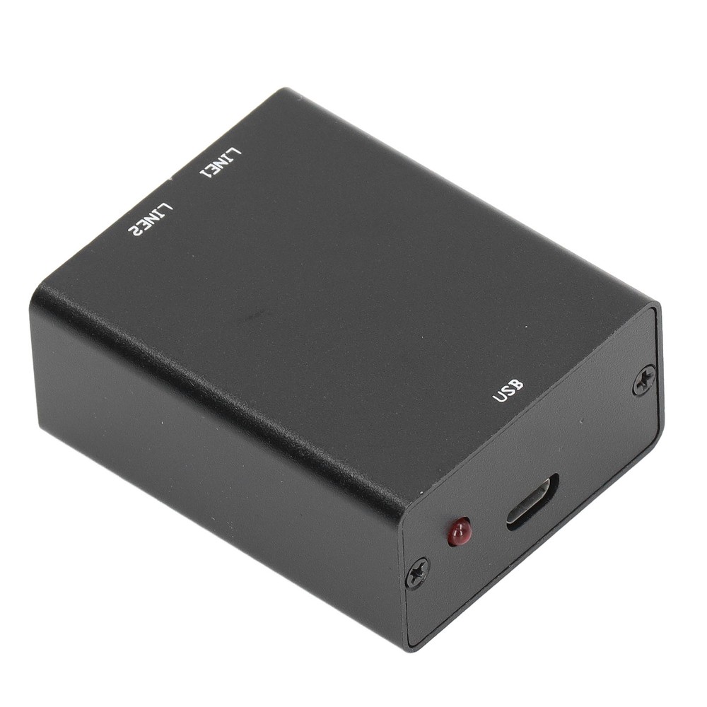 Mini Telephone Recorder With 32GB Automatic Stable Memory Clear So CST