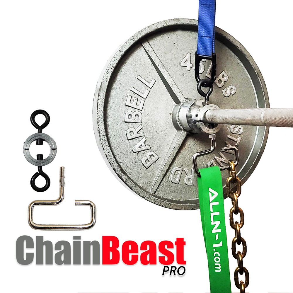 ChainBeast PRO
