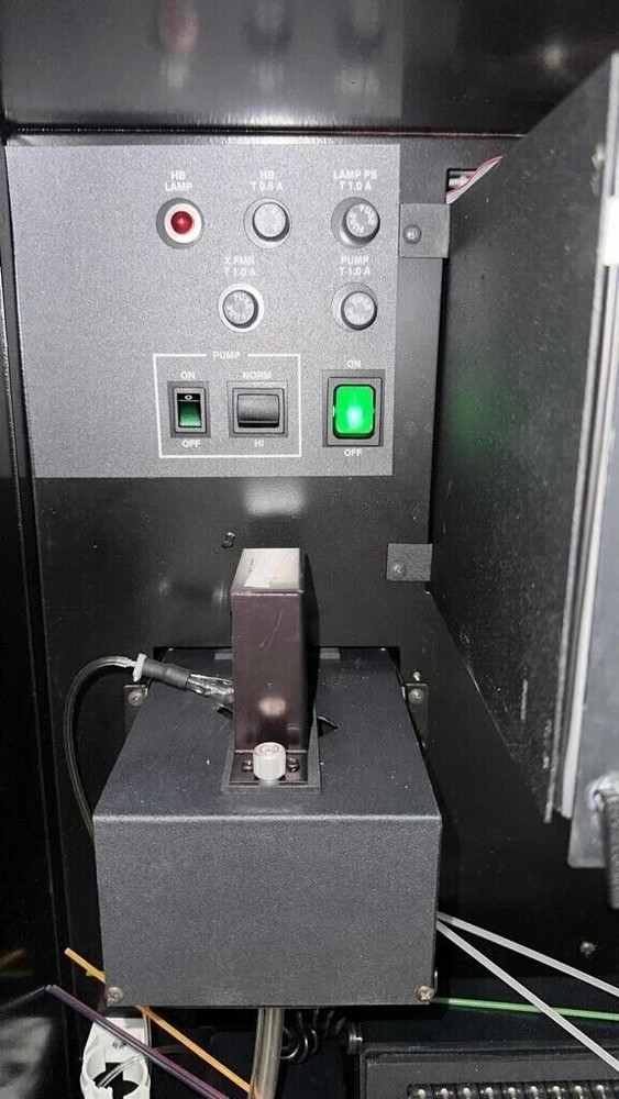 CFA-3000 Colorimetric Analyzer