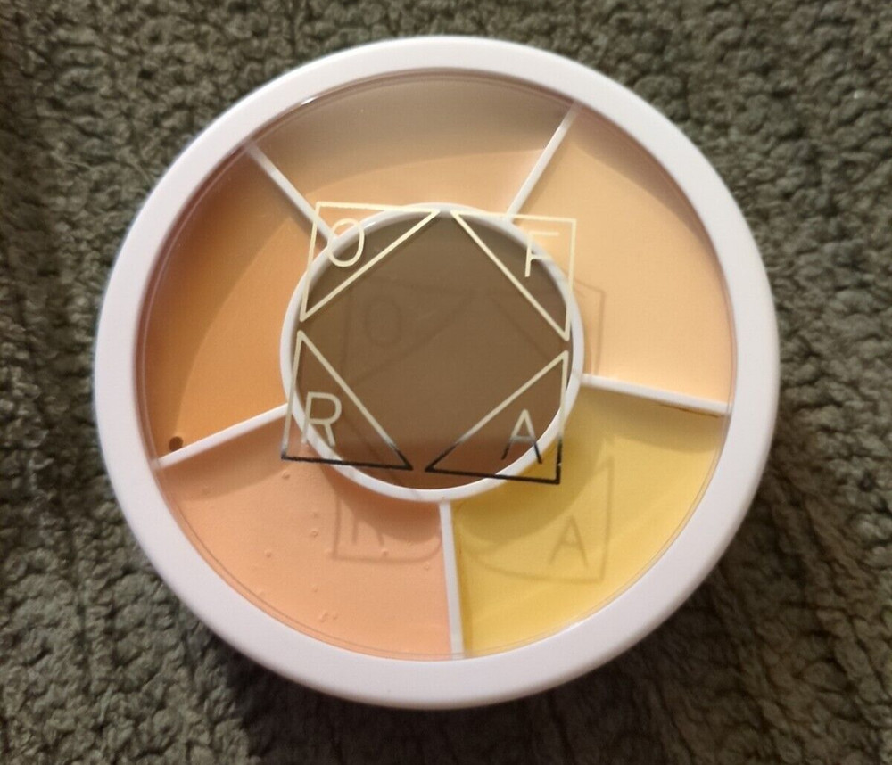 OFRA Deep Corrector Wheel 10G .35 oz - NEW