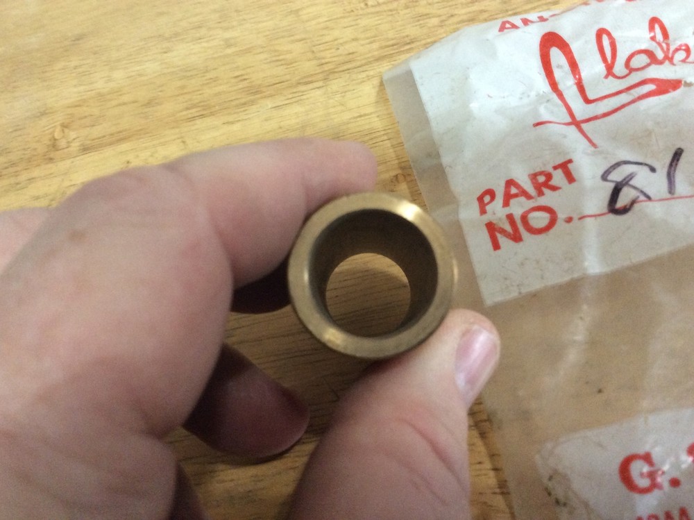 Blakeslee 8149 Bushing New