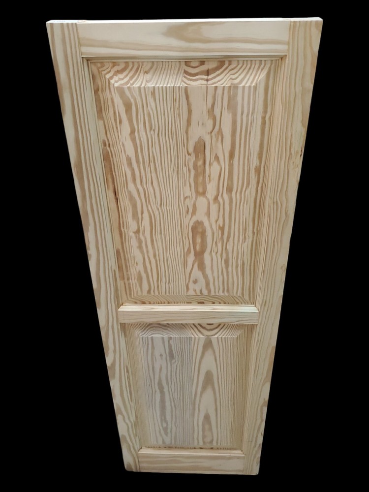 Pressure Treated Pine Shutter *GAM0139