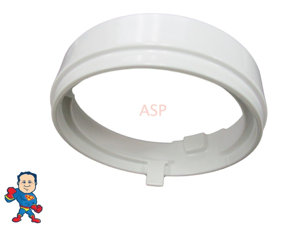 VSR Retrofit 5" Jet Ring Only