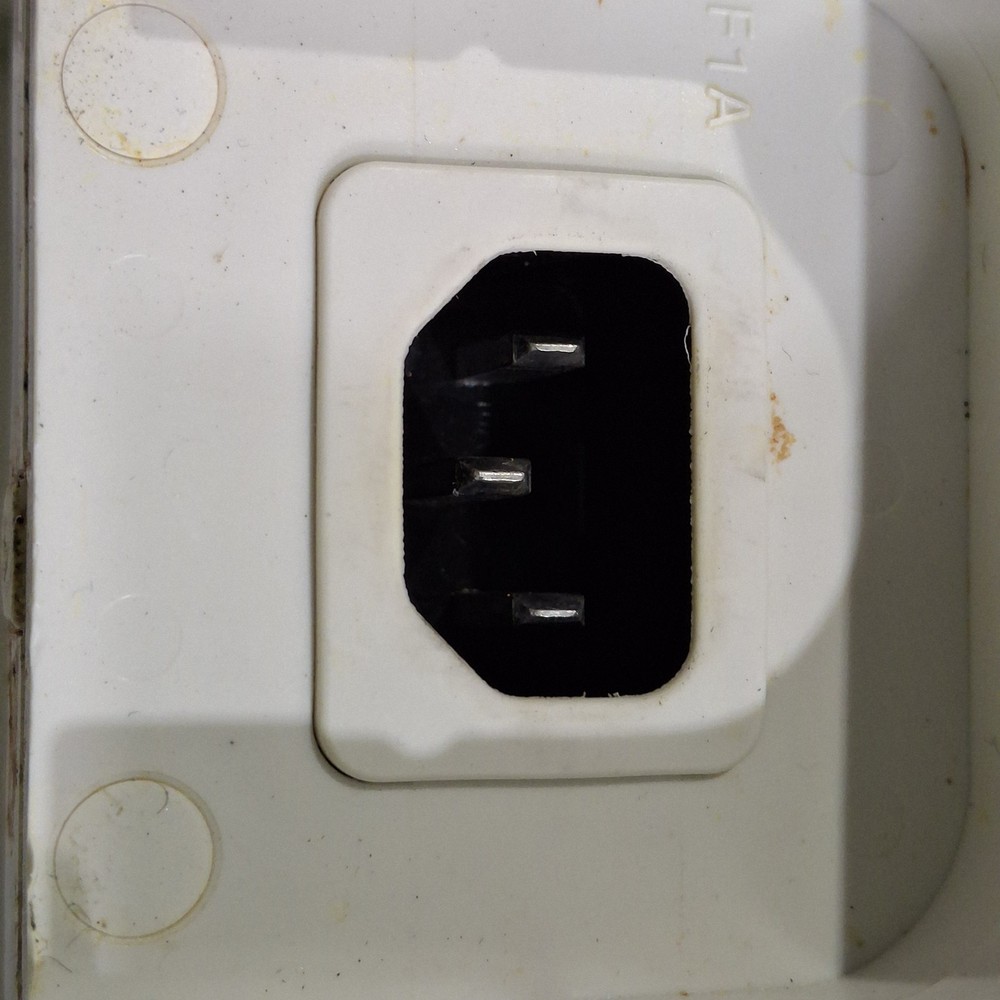 B. Braun Space Station Docking Station