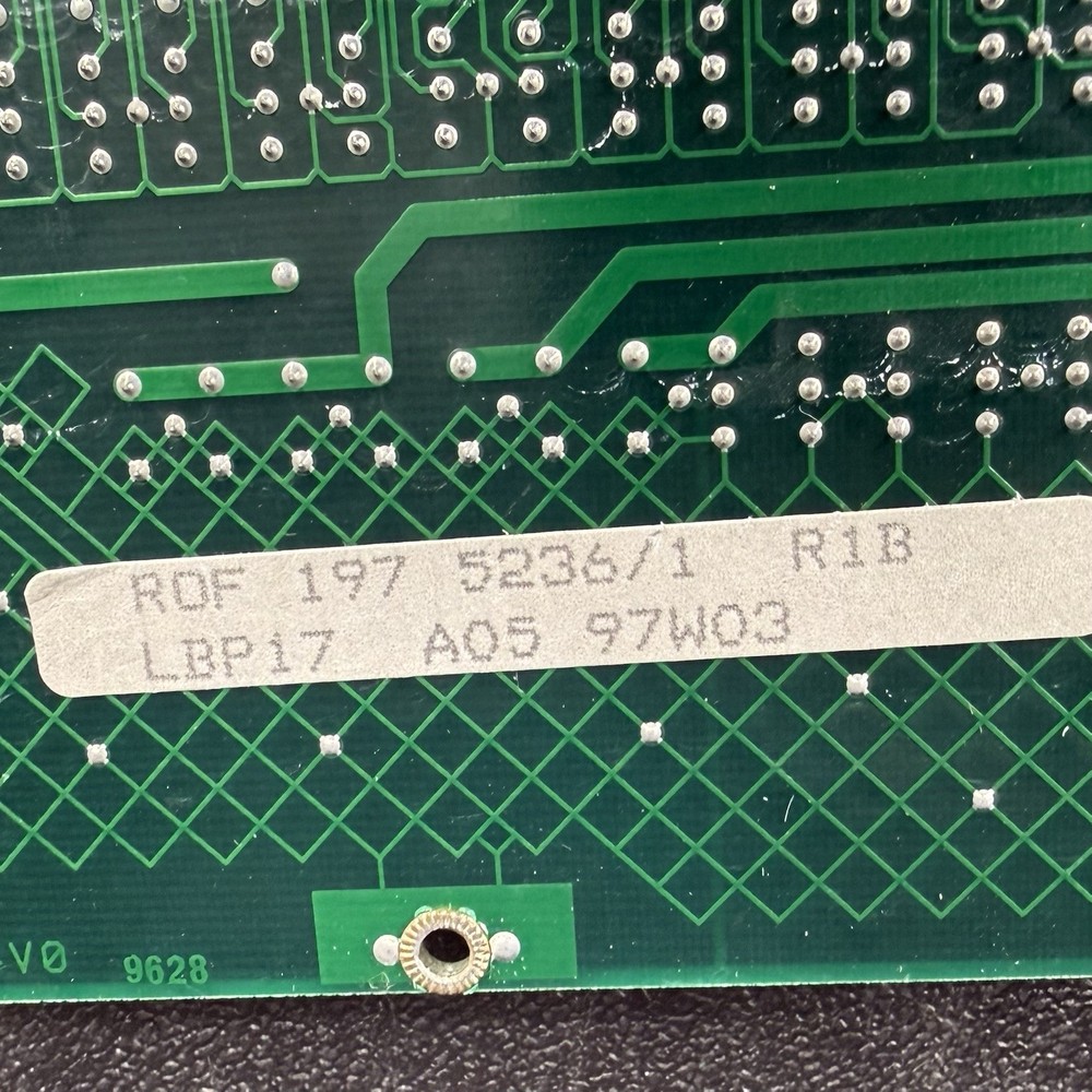 Ericsson ROF 197 5236/1 Telecom Circuit Board Module Card