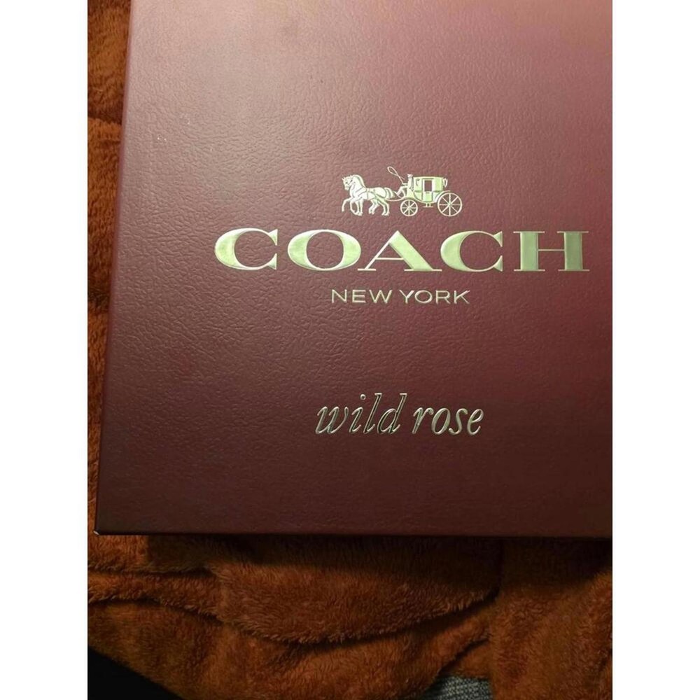 Coach Box Set