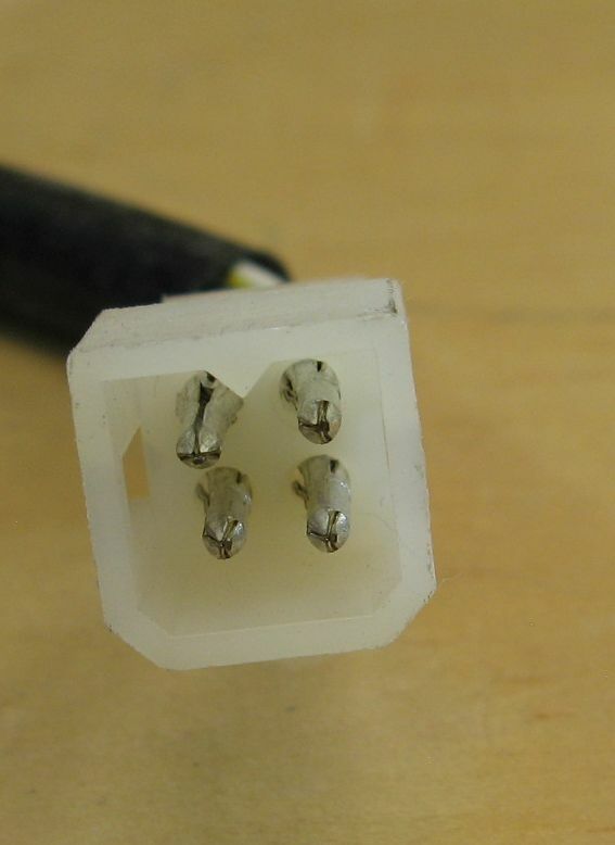 MAE HY200 2220 0210 Stepper Motor