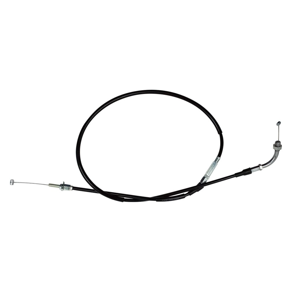 Motion Pro 02-0098 Black Vinyl Throttle Pull Cable