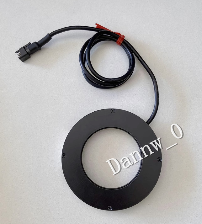 NEW IN BOX KEYENCE CA-DLR7 Light Source