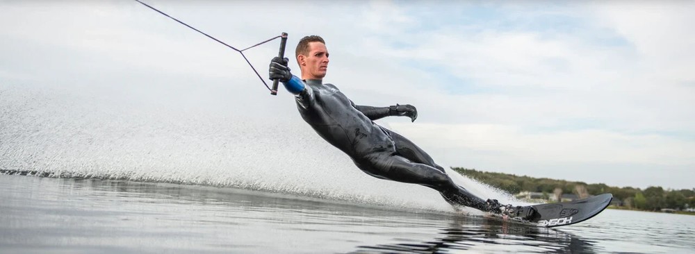 Syndicate Full Wetsuit XXL