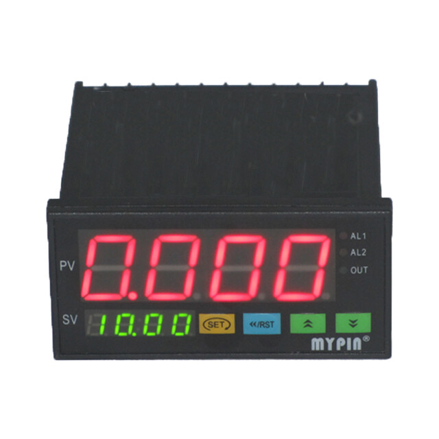 DS8-RBDS8-RRB/DS8-RRRB Digital Universal Temperature Controller Sensor Indicator