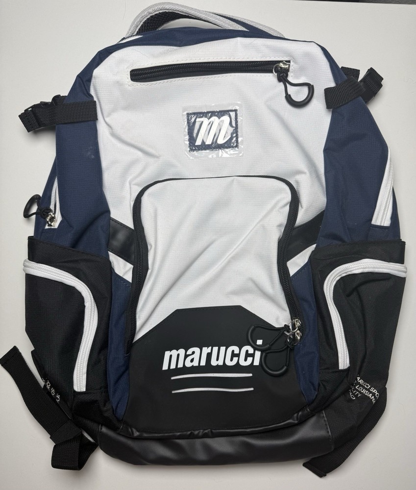 Marucci Baseball/softball Bag