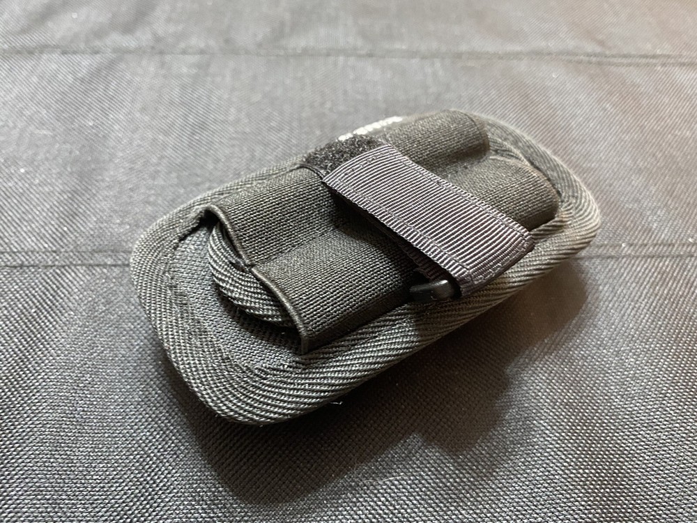 Fenix AB02 Flashlight Holster With Belt Clip