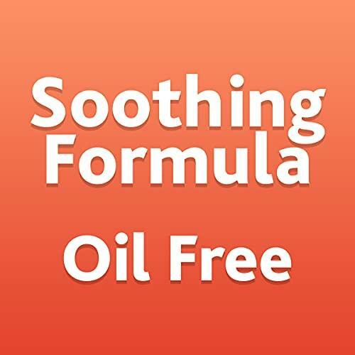 OXY Maximum Action Sensitive Advanced Face Wash, 5 ounce bottle