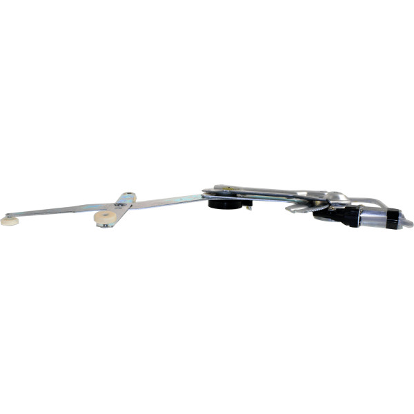 Front, Passenger Side Power Window Regulator, With Motor For 93-02 CAMARO