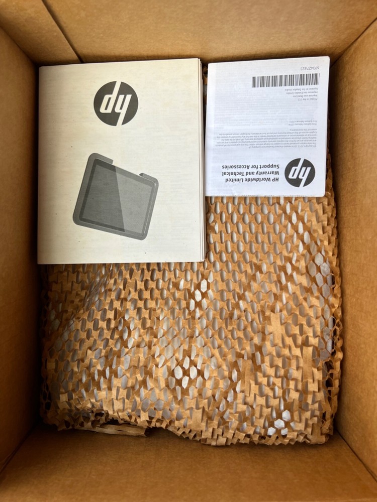 HP 794677 - 001 Rugged Case