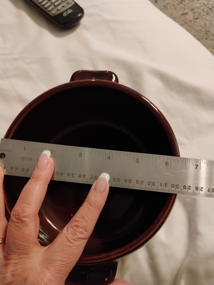 West Bend Pot For Electric Bean Pot B19