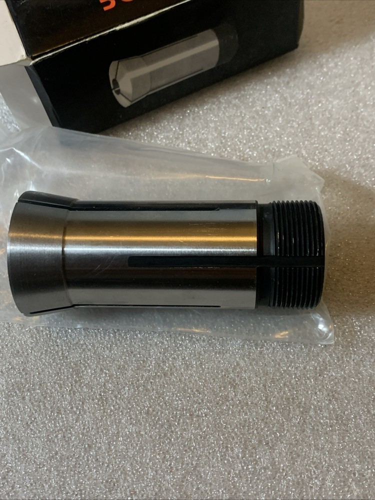 5C Collet 5/8 NIB