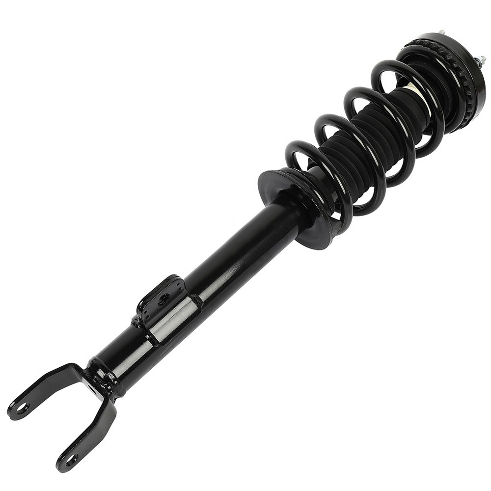 For Dodge Charger 2011-2021 RWD Front Complete Struts w/ Coil Spring Pair