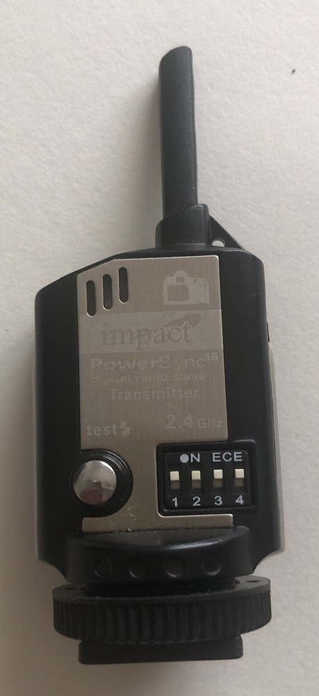 Impact Powersync 16 Transmitter