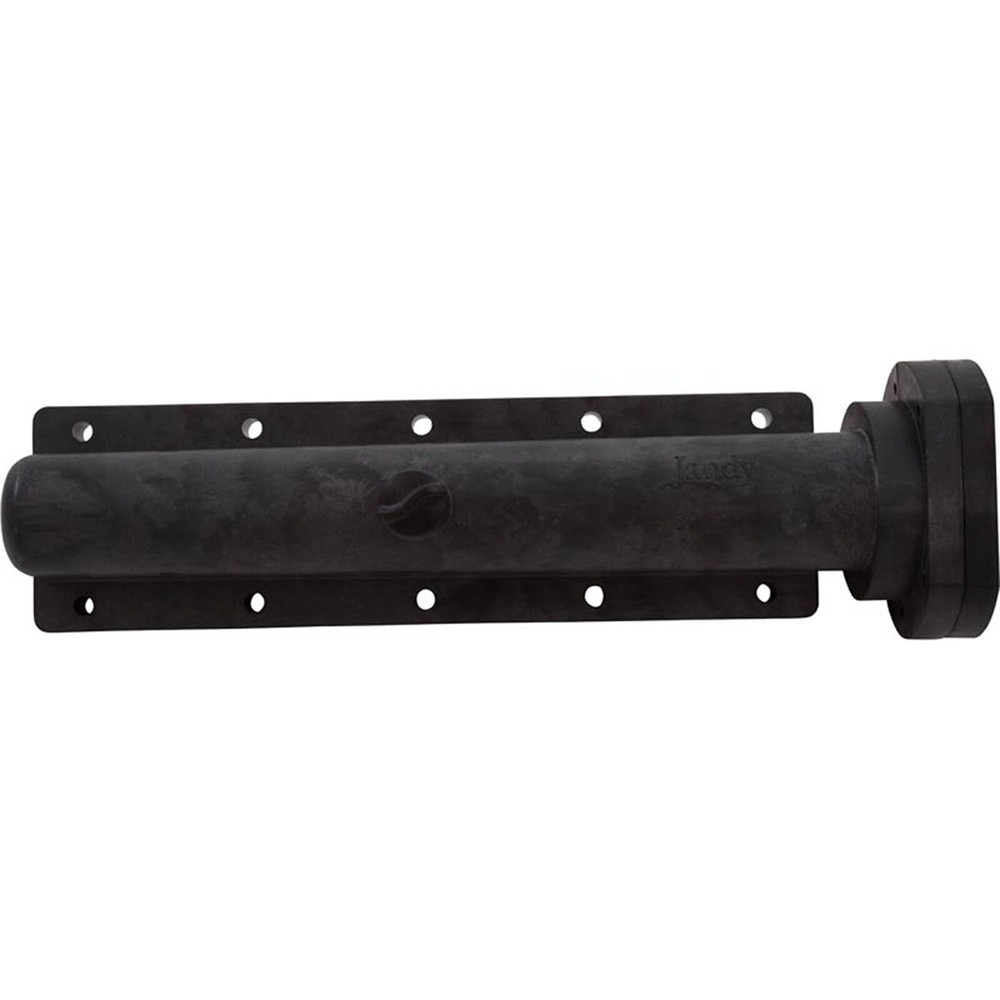 Rear Header, Zodiac Jandy LRZE/LRZM/LXi, with Hardware