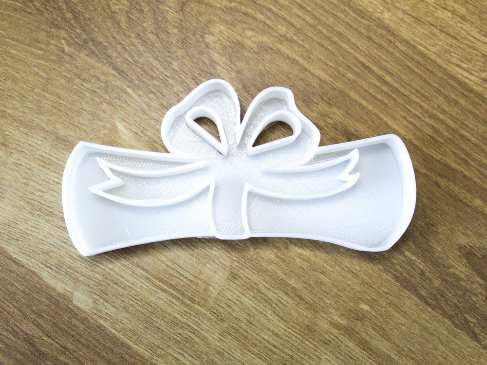Diploma Cookie Cutter | Bake Success!