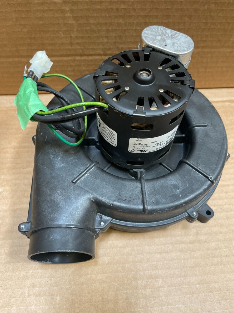 Fasco U62B1 Blower Motor MODEL AIC902