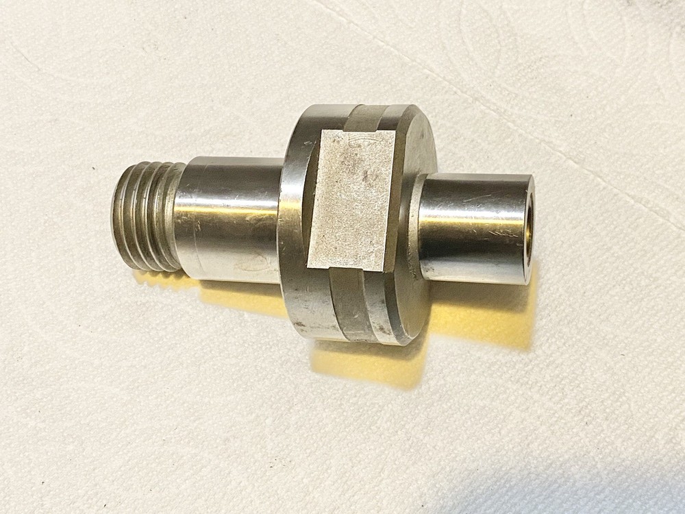 URMA 12 55 07 BORING HEAD MODULAR EXTENSION / ADAPTER