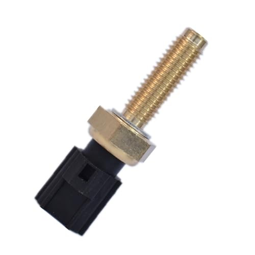 Engine Water Temp Sensor Engine Coolant Cylinder Head Temperature Sensor -