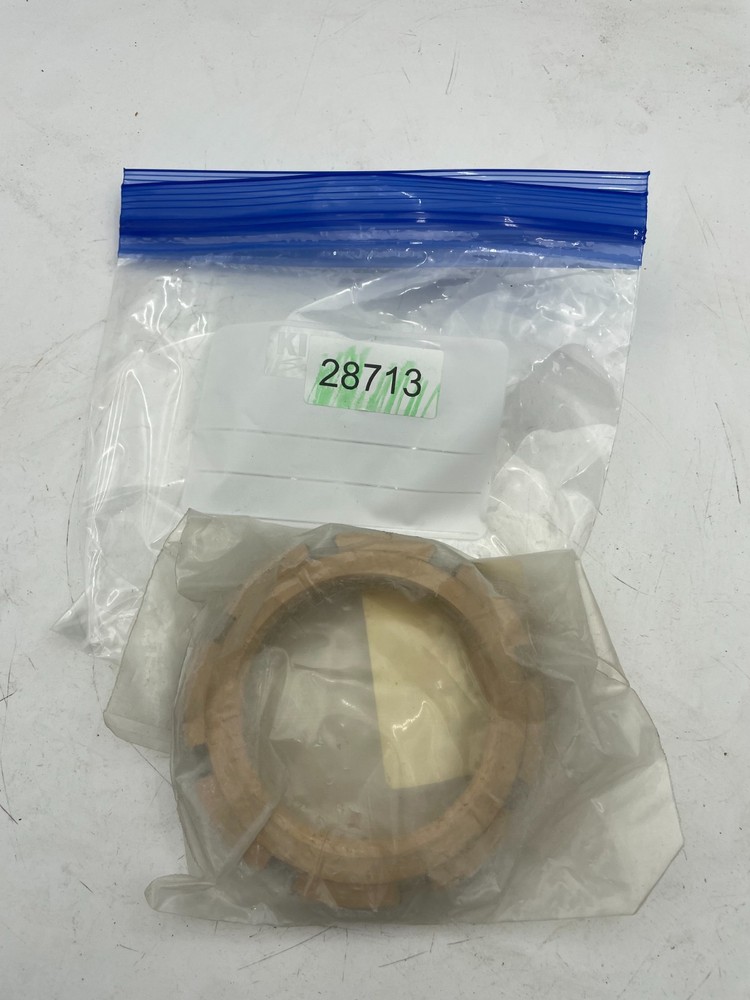 Hobart 00-009925 Lock Nut
