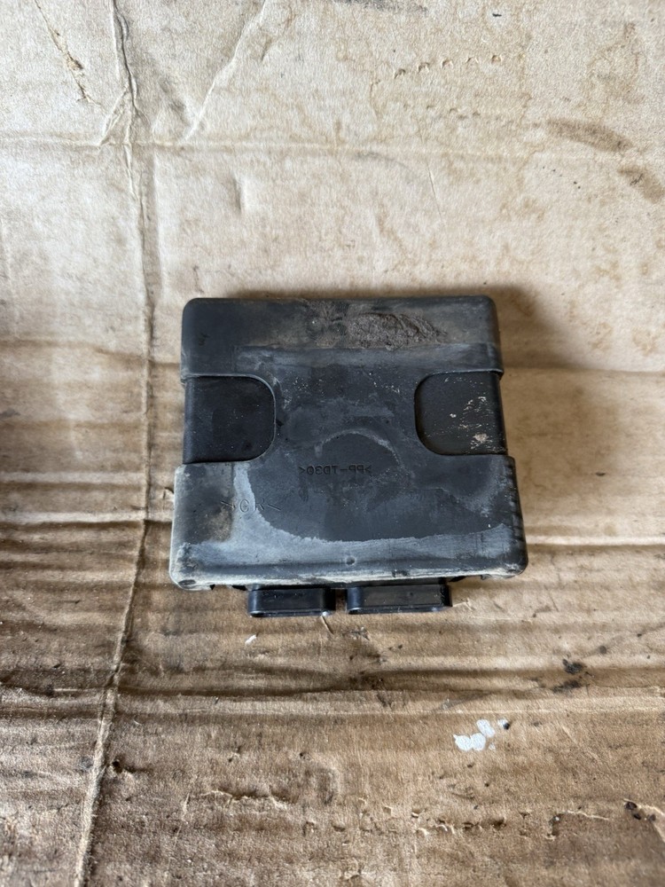 Suzuki Outboard Df175 PCM Computer 33920-96j30