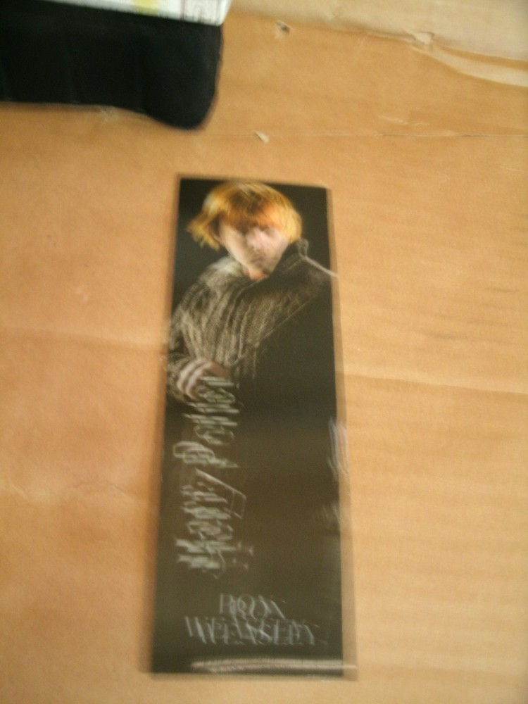 Harry Potter Ron Weasley Wand Wizarding World