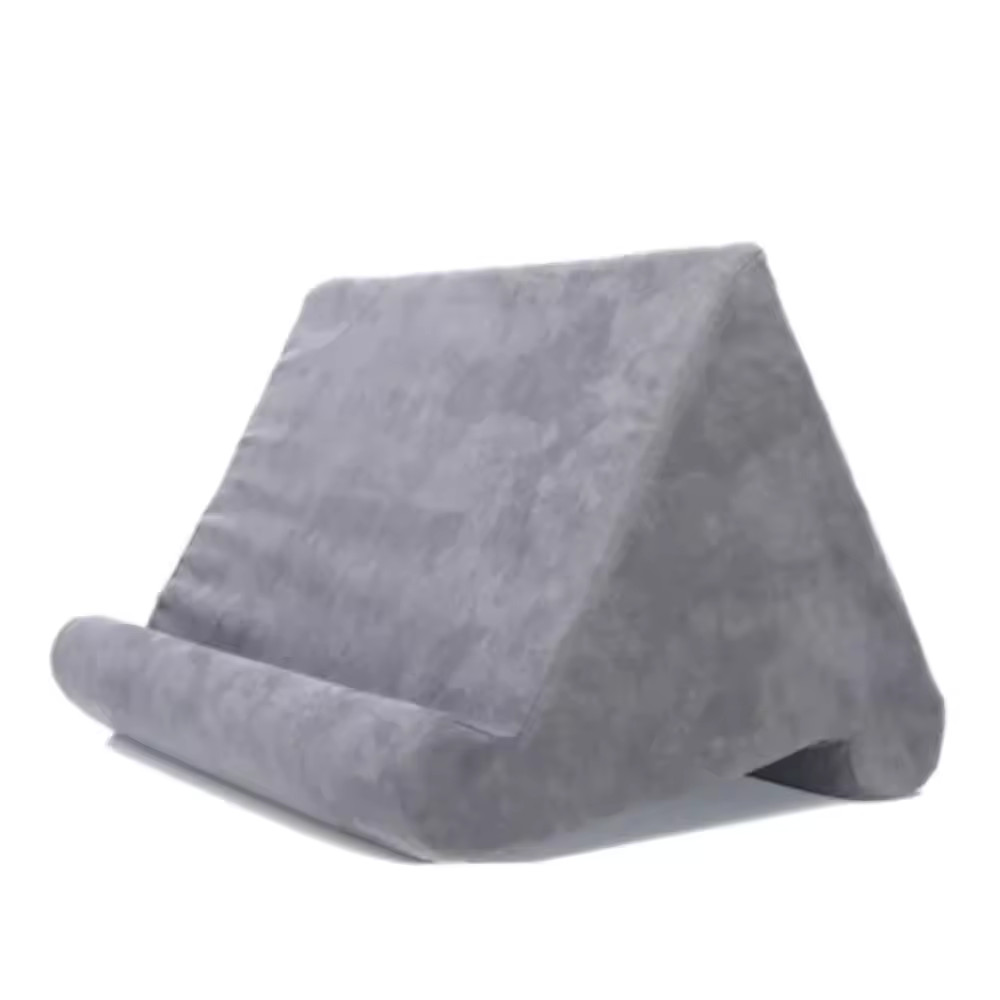 Tablet Pillow Stand Multi Angle Holder Phone iPad Samsung Support