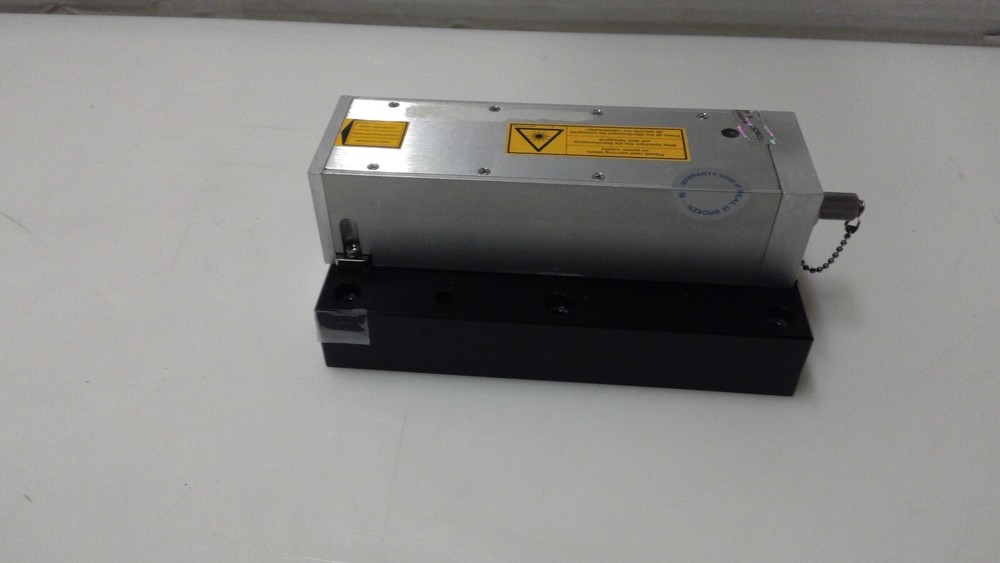 Spectra-Physics BL10-106Q Laser head