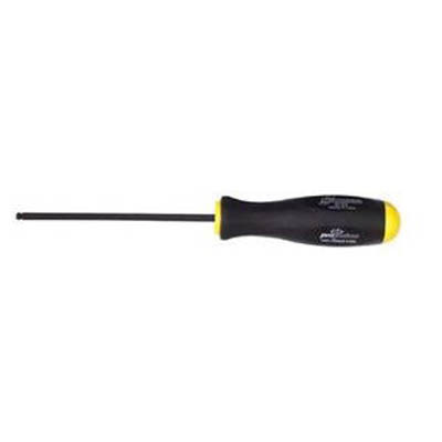 Bondhus 10607 1/8" Balldriver Screwdriver