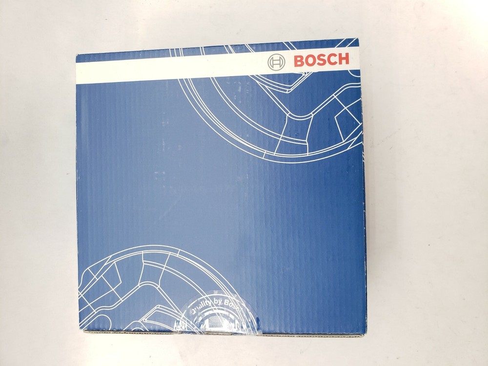 Bosch Surface Mount Box VDA-70112-SMB for Flexidome IP Panoramic 7000
