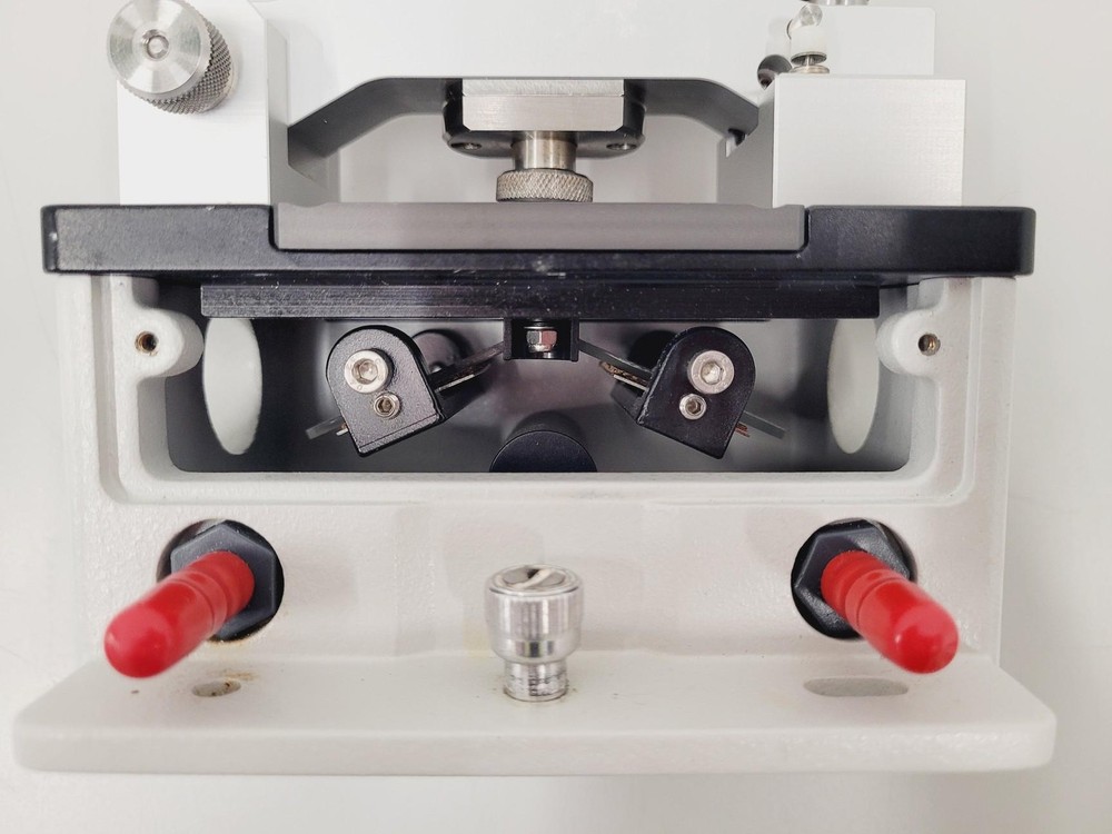 Specac Silver-Gate Evolution Single Reflection ATR Spectroscope Accessories Lab