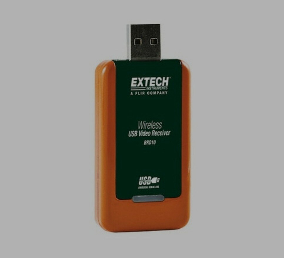 Extech USB Video Reciever BRD10