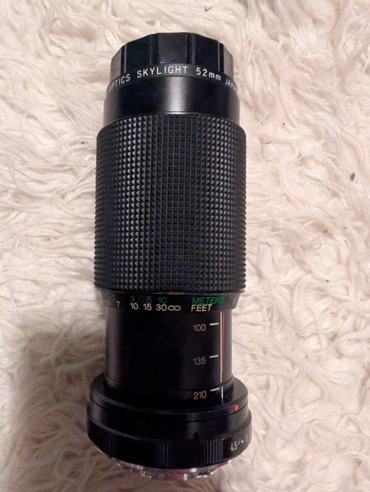 Minolta Camera Bundle
