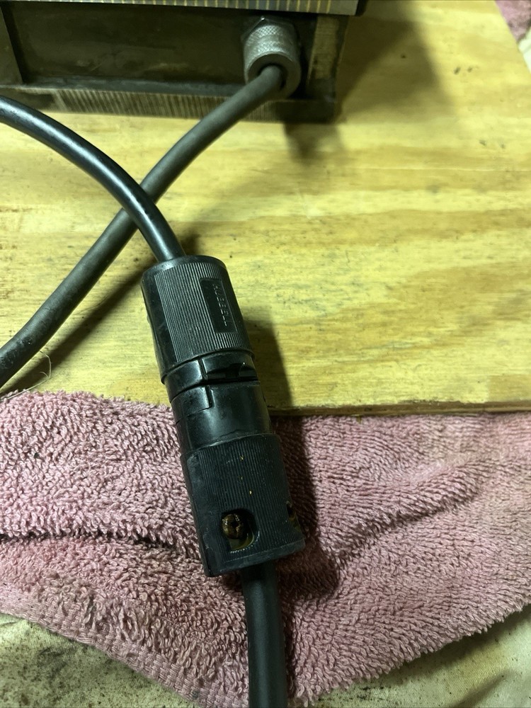 Walker LBP 12" x 6" Electromagnetic Surface Grinder Chuck With Smart Controller