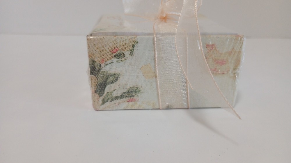 Talula Rose Honey Do Note Cube by Russ Berrie