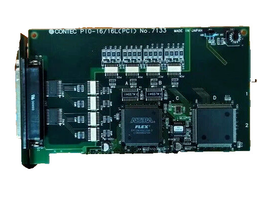 PIO-16/16L(PCI) CONTEC Data Acquisition card