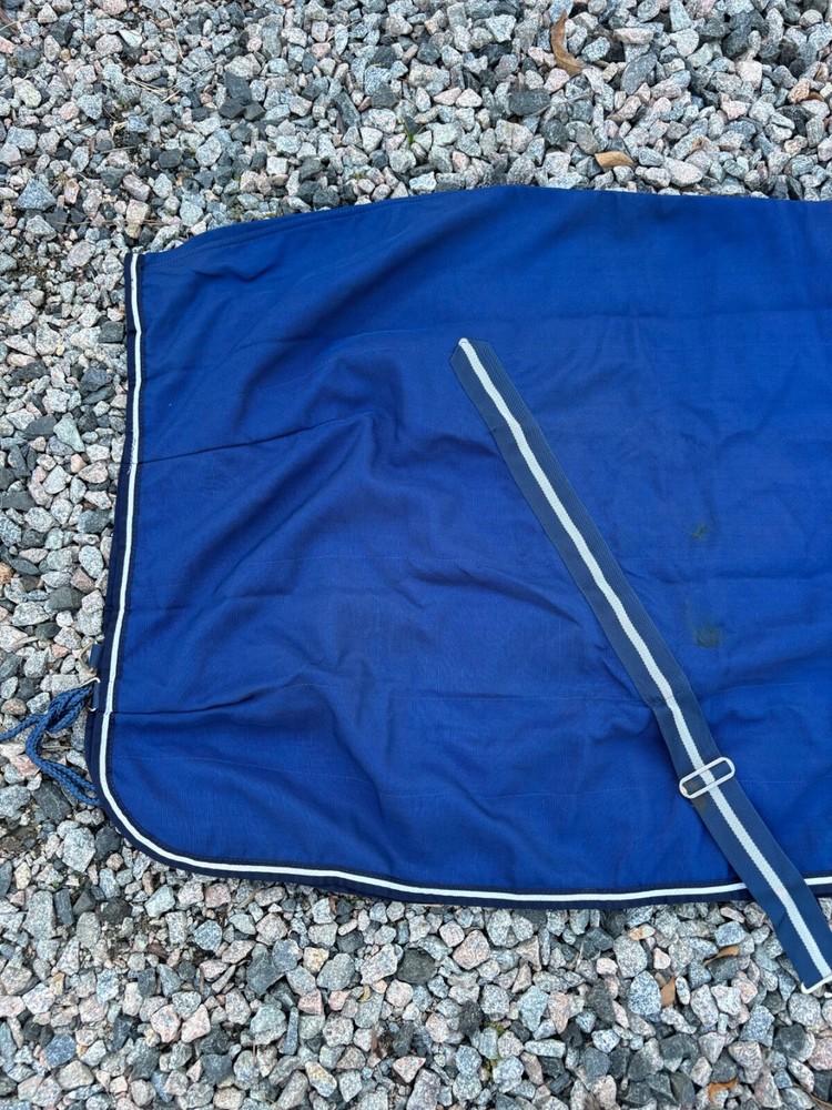 63" RAMBO Stable Sheet