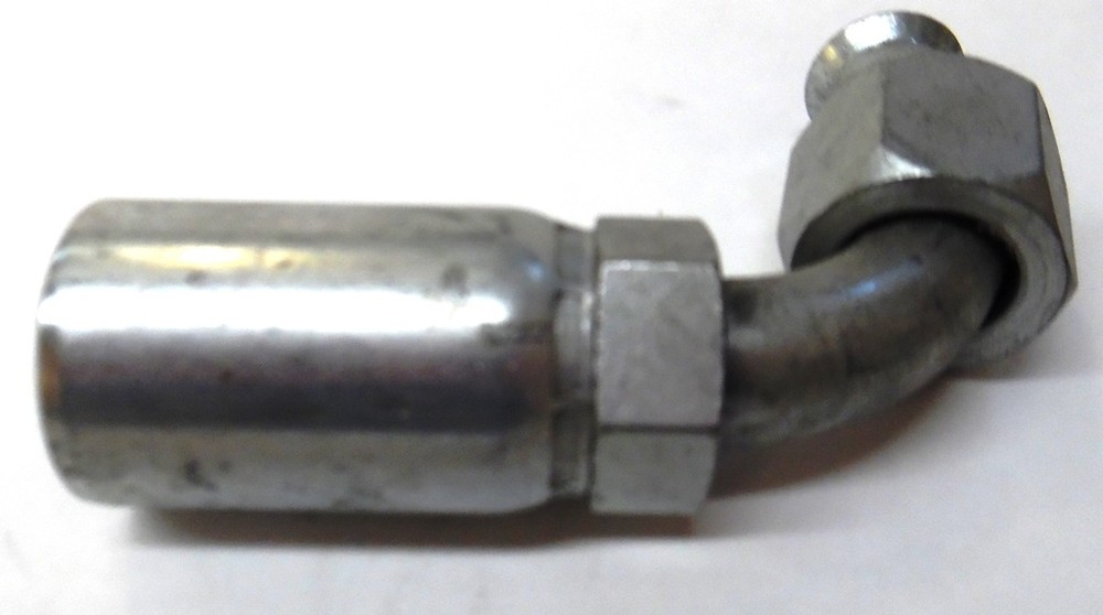 CONNECTOR, 390H-12652, 5/8"