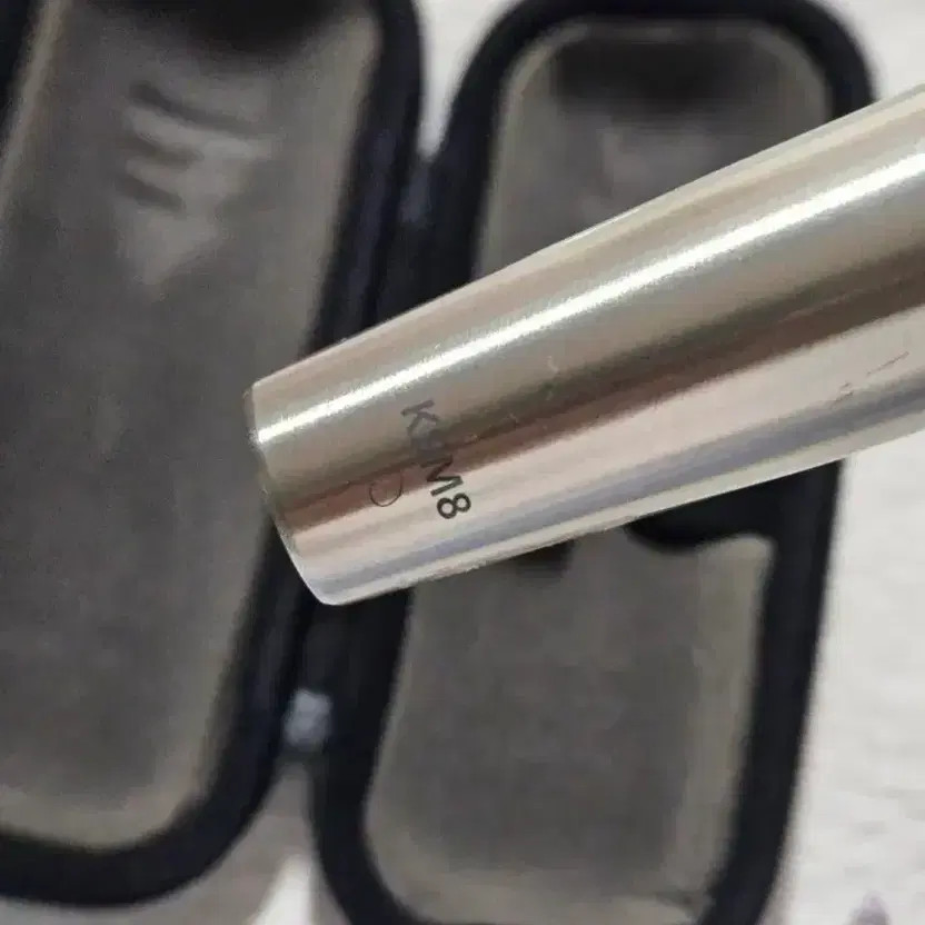 Sure KSM8 Dual Dynamic Vocal Microphone Official